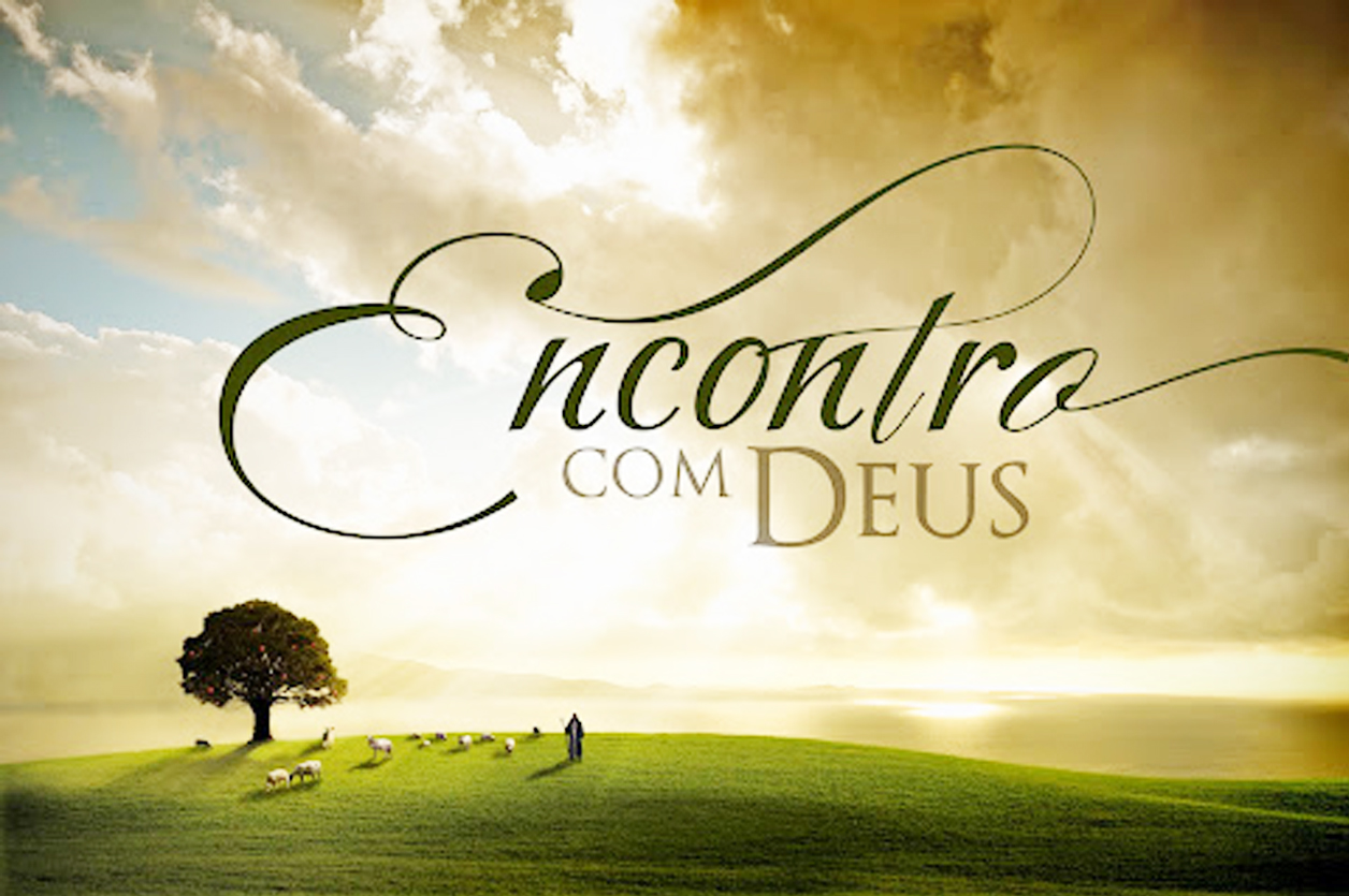 Programa Encontro com Deus